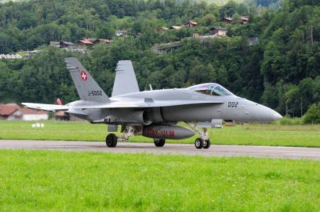 F18 Magiche frecce 2